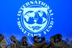 چرا صندوق بین المللی پول نگران بازار رمز ارزها است؟