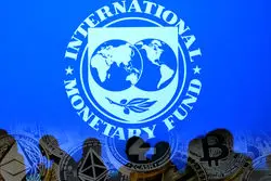 چرا صندوق بین المللی پول نگران بازار رمز ارزها است؟