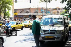 دولت، دایه مهربان‌تر از مادر برای رانندگان تاکسی اینترنتی