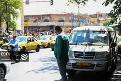 دولت، دایه مهربان‌تر از مادر برای رانندگان تاکسی اینترنتی