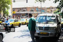 دولت، دایه مهربان‌تر از مادر برای رانندگان تاکسی اینترنتی