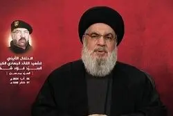 حسن نصرالله: همه موشک‌ها و پهپادهای ما بدون مشکل شلیک شدند/ اهداف اصلی ما دو پایگاه اطلاعاتی بودند که مورد اصابت قرار گرفتند