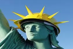 قمار بزرگ بایدن: آمریکا چه تغییری می‌کند؟