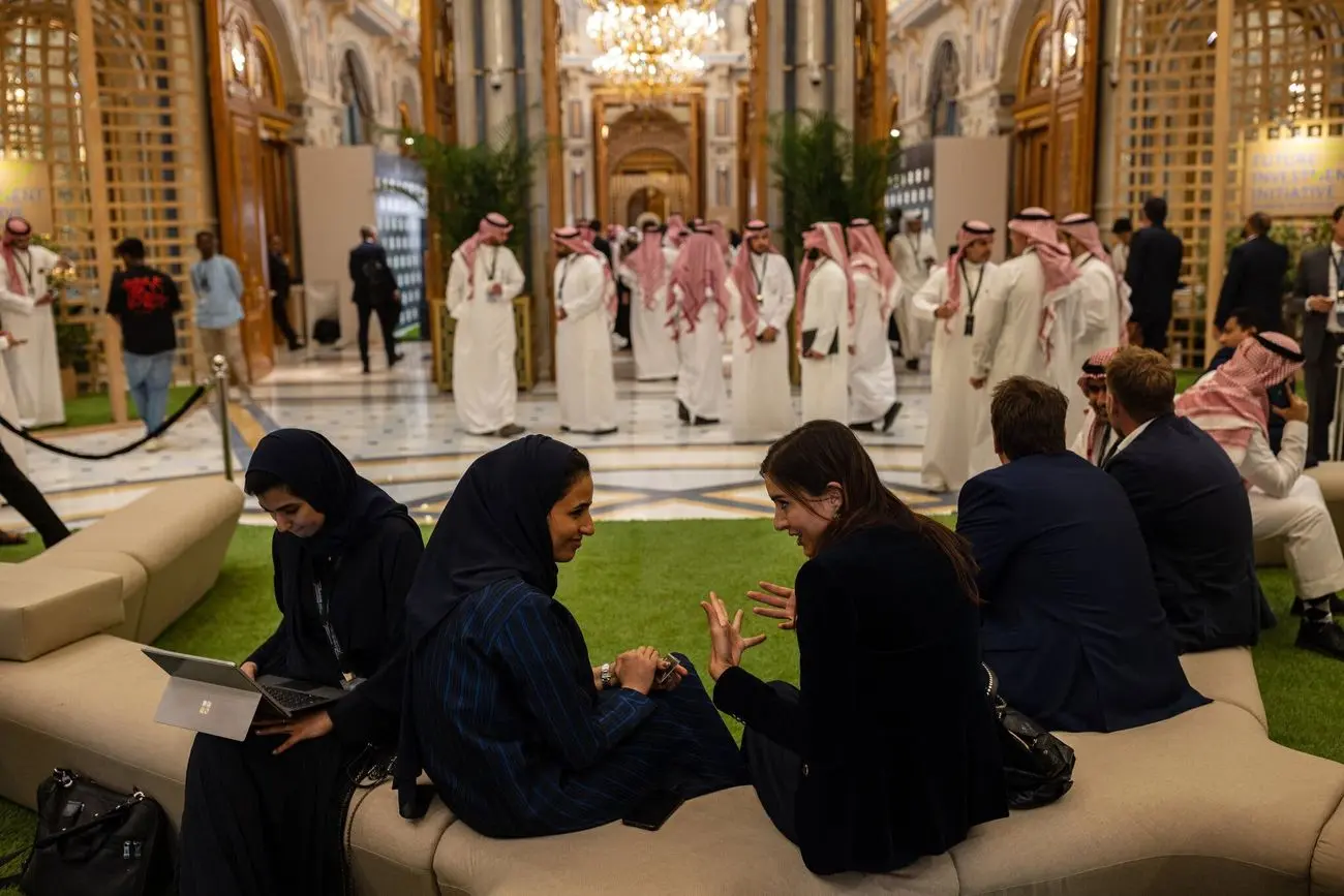 جهش سرمایه‌گذاری خطرپذیر در خاورمیانه؛ عربستان و امارات در صدر 