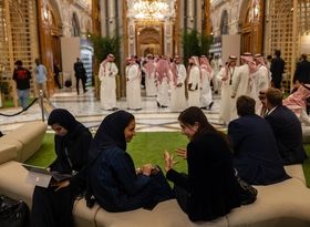 جهش سرمایه‌گذاری خطرپذیر در خاورمیانه؛ عربستان و امارات در صدر 