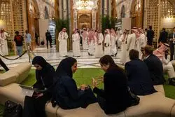 جهش سرمایه‌گذاری خطرپذیر در خاورمیانه؛ عربستان و امارات در صدر 