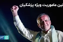 ماموریت اصلی پزشکیان چیست؟