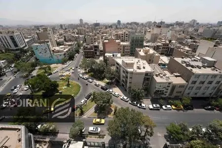 بیشترین مطالبه تهرانی‌ها در تیرماه چه بود؟