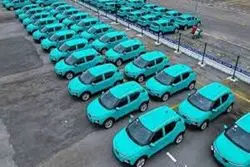 تاکسی آبی ها چه زمانی به خیابان های تهران می آیند؟