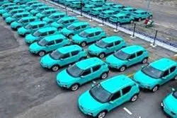 تاکسی آبی ها چه زمانی به خیابان های تهران می آیند؟