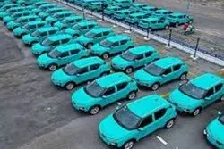 تاکسی آبی ها چه زمانی به خیابان های تهران می آیند؟