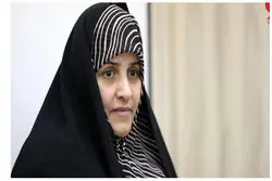
جملیه علم‌الهدی، همسر شهید رئیسی کاندیدای ریاست جمهوری می‌شود؟/