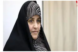 
جملیه علم‌الهدی، همسر شهید رئیسی کاندیدای ریاست جمهوری می‌شود؟/
