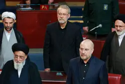 پیشنهاد روزنامه اصلاح طلب به مجلس خبرگان: برای انتخاب رهبر، از این چهره ها نظزخواهی کنید