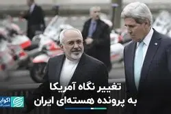 نوع نگاه ما به تحریم‌ها باید تغییر کند
