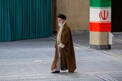 ۲۳۵ نقطه خطر در مصلای تهران/ ماجرا چیست؟