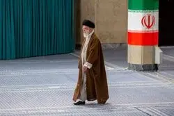 ۲۳۵ نقطه خطر در مصلای تهران/ ماجرا چیست؟