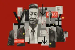 از رئیس‌جمهور به امپراتور؛ مخاطرات عدم شفافیت دومین اقتصاد بزرگ دنیا