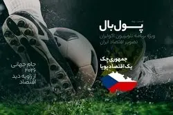 پول‌بال، پایان دور دوم گروهی؛ آنچه باید از اقتصاد پراگ بدانیم