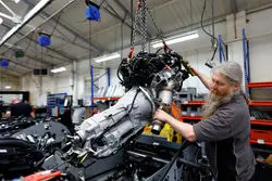 گزارش جدید OECD: اقتصاد جهان از تورم عبور کرده و به رشد پایدار می‌رسد