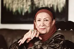 نوای «شمس پرنده» خاموش شد