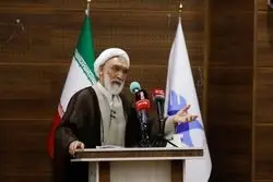  مصطفی پورمحمدی: اگر در سوریه بهتر عمل می‌شد، بعید بود اسرائیل به این زودی به ایران حمله کند