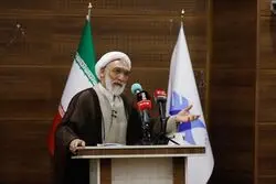 هشدار پورمحمدی به اغتشاشگران درباره تحرکات‌شان