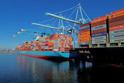 رکوردشکنی سود آمریکا از تعرفه‌های ترامپ؛ درآمد عوارض گمرکی از 100 میلیارد دلار فراتر رفت