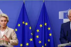 دهن کجی خاورمیانه به غرب؛ بروکسل نقش سنتی‌اش در خلیج فارس را از دست داد؟