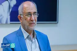 علایی: حذف نیروهای همسو با دولت، روند اصلاحات را متوقف کرد