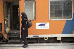 پیش‌فروش بلیت قطارهای آذرماه از این تاریخ آغاز می‌شود