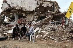 رمزگشایی از سفر غیرعادی نمایندگان ترامپ به بغداد؛ جنگ دیگری در راه است؟