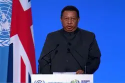 چالش انتشار کربن است نه سوخت فسیلی