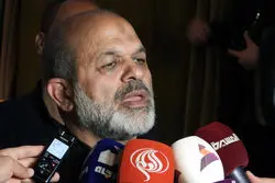  مشاور فرمانده سپاه: ما هیچ نگرانی از طولانی شدن جنگ نداریم/ هر زمان که صلاح بدانیم تجهیزات مدرن خود را وارد میدان خواهیم کرد