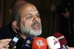  مشاور فرمانده سپاه: ما هیچ نگرانی از طولانی شدن جنگ نداریم/ هر زمان که صلاح بدانیم تجهیزات مدرن خود را وارد میدان خواهیم کرد