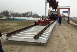 وعده آغاز به کار کریدور جنجالی تا سال 2028 از سوی آنکارا