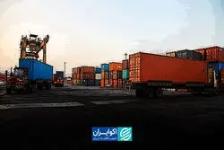 از بندر تا مرز؛ تغییر اجباری مسیر تجارت ایران؟