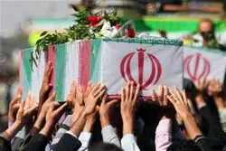 ببینید/دل‌نوشته نوه رهبری خطاب به مادر شهیدش، زهرا حدادعادل