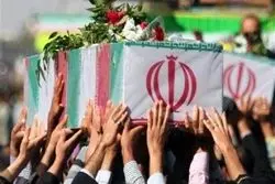 یکی از عوامل شهادت سرهنگ محسن رضایی اعدام شد