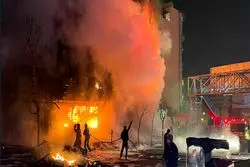 سفره‌های کوچک و آرزوهای بربادرفته؛ نگاهی به اعتراضات اخیر