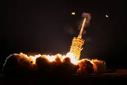 فوری/ پدافند در تهران به شدت فعال شده است