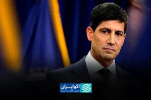 ضربه‌ی «وارش» به بازارهای جهانی