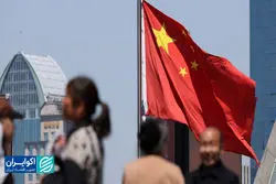 تهدید پنهان برای اقتصاد چین