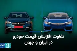 پشت خالی افزایش 200 میلیونی سایپا شاهین