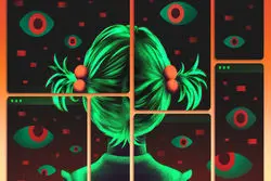 تهدید هوش مصنوعی برای عکس‌های مجازی کودکان