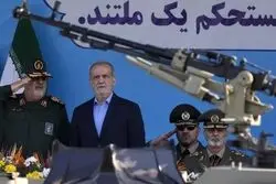 نیوزویک: تنش‌ها در خاورمیانه هم‌چنان بالاست/ تهران در صورت کوچک‌ترین تهدیدی آماده واکنش است 