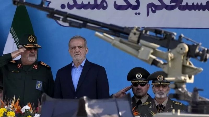 نیوزویک: تنش‌ها در خاورمیانه هم‌چنان بالاست/ تهران در صورت کوچک‌ترین تهدیدی آماده واکنش است 