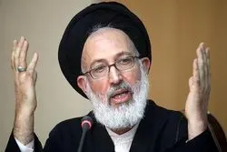 ایازی: حجاب عفت عمومی نیست