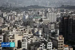 تهران چندپاره است