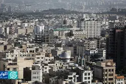 تهران چندپاره است